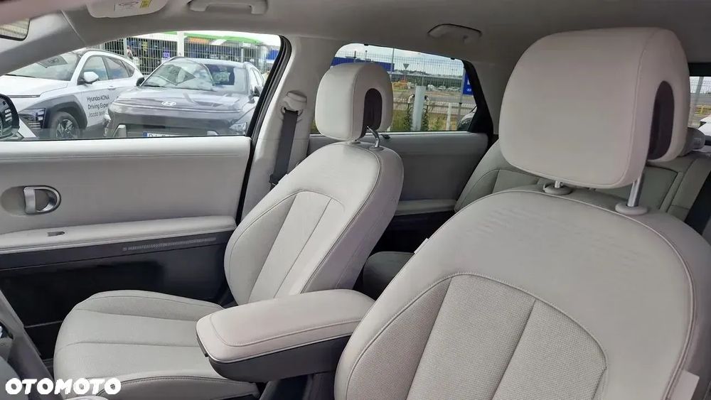 Hyundai IONIQ 5 77kWh Techniq - 12
