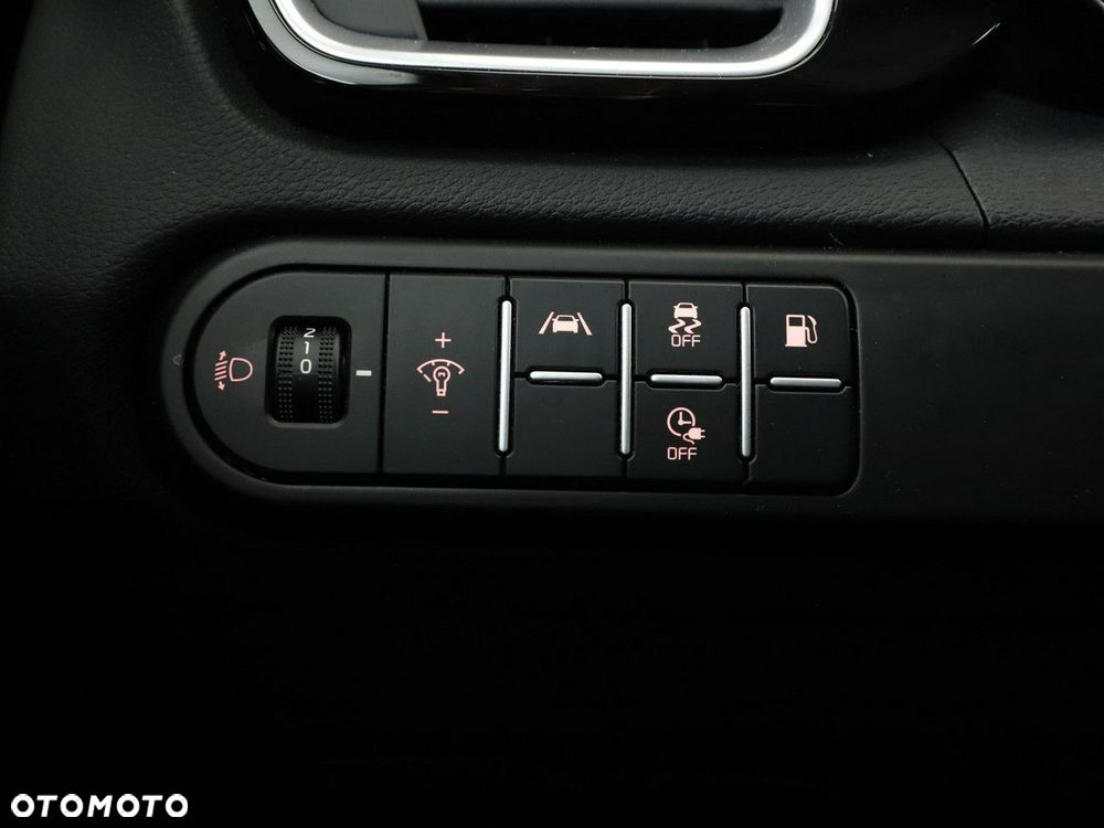Kia XCeed 1.6 GDI DCT6 OPF VISION - 37
