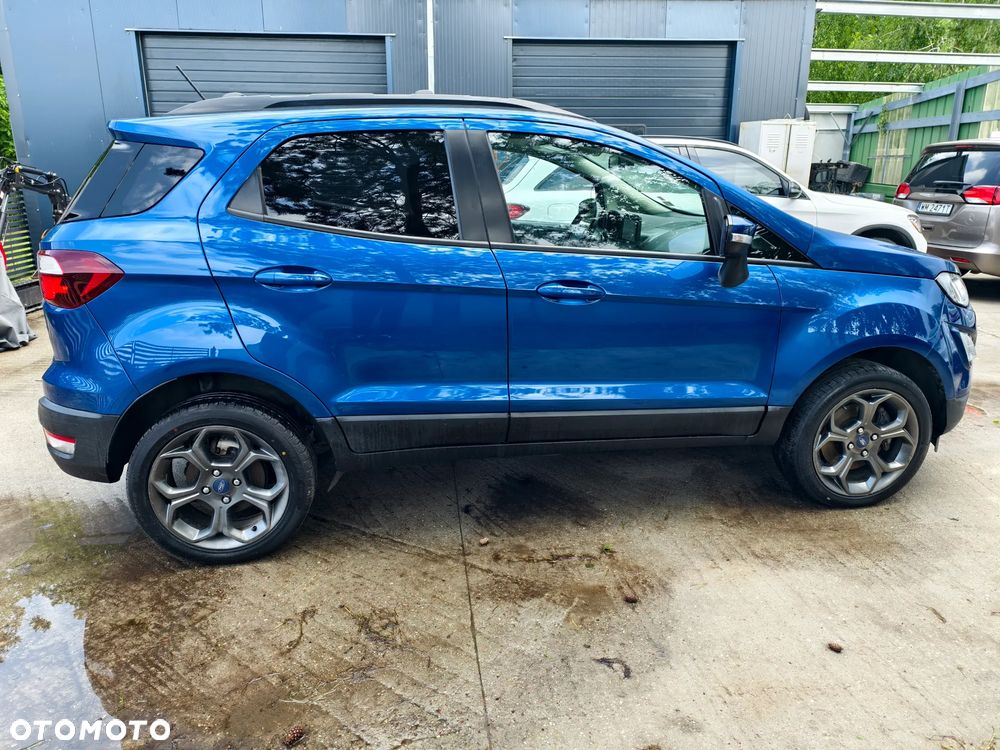 Ford EcoSport - 2
