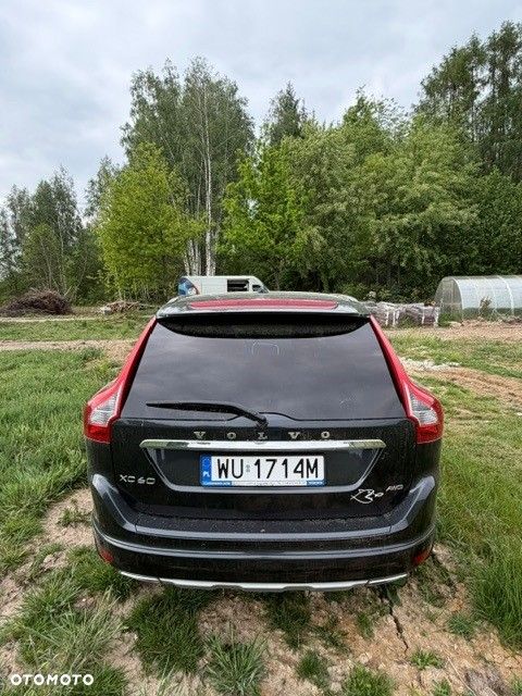 Volvo XC 60 - 13