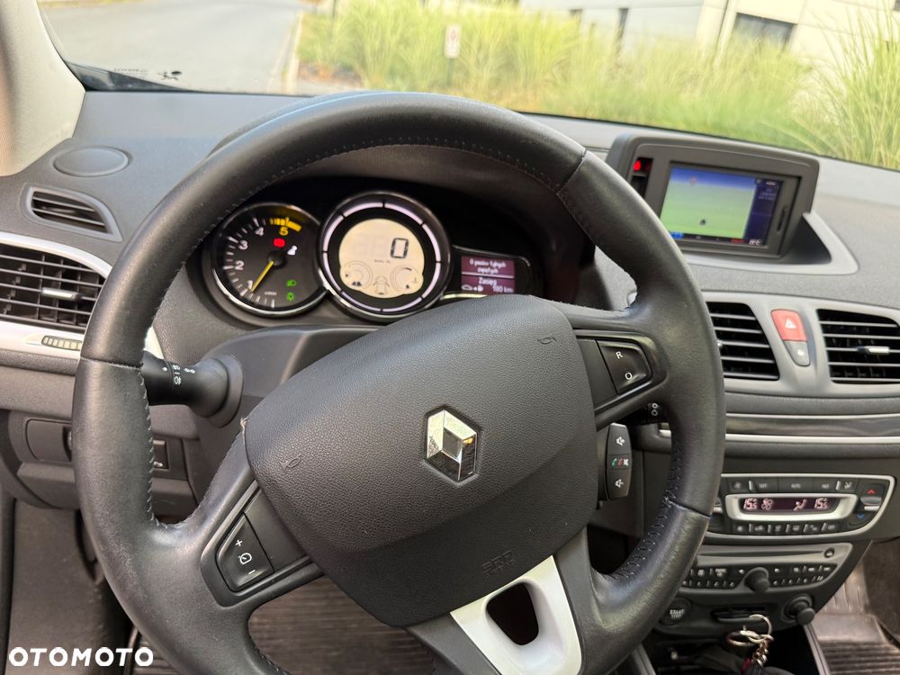 Renault Megane 2.0 dCi Dynamique - 24