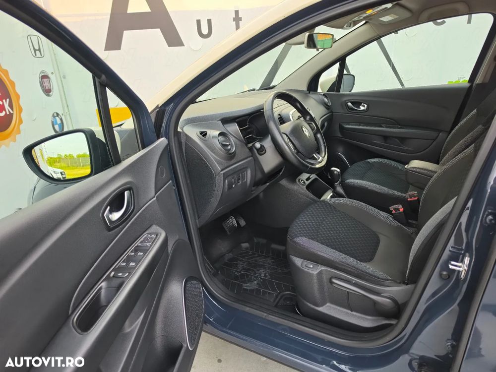 Renault Captur ENERGY TCe EDC Zen - 6