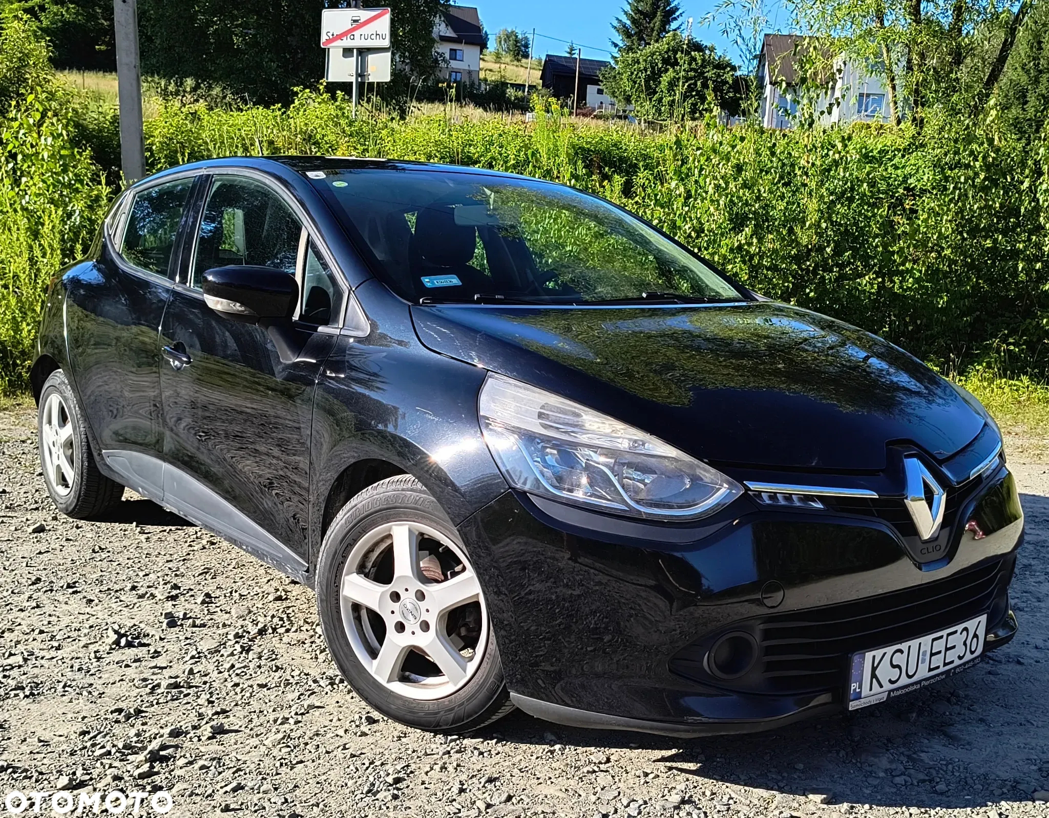 Renault Clio 1.2 16V 75 Expression - 4