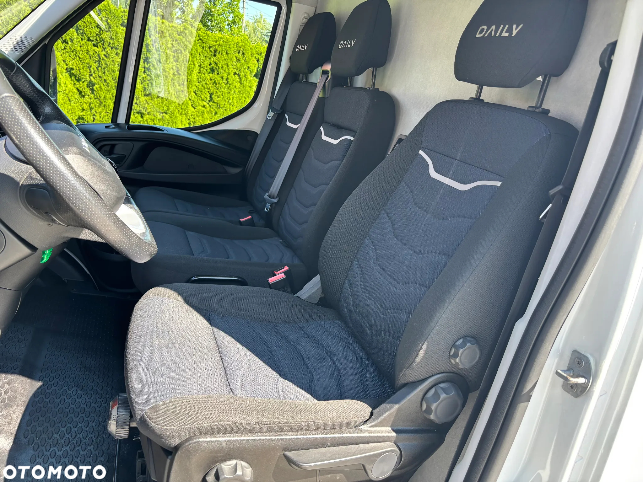 Iveco 35S16 - 19