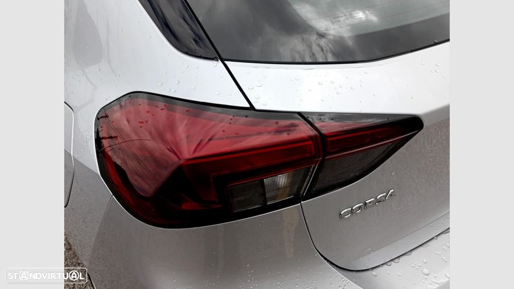 Opel Corsa 1.2 Business - 10