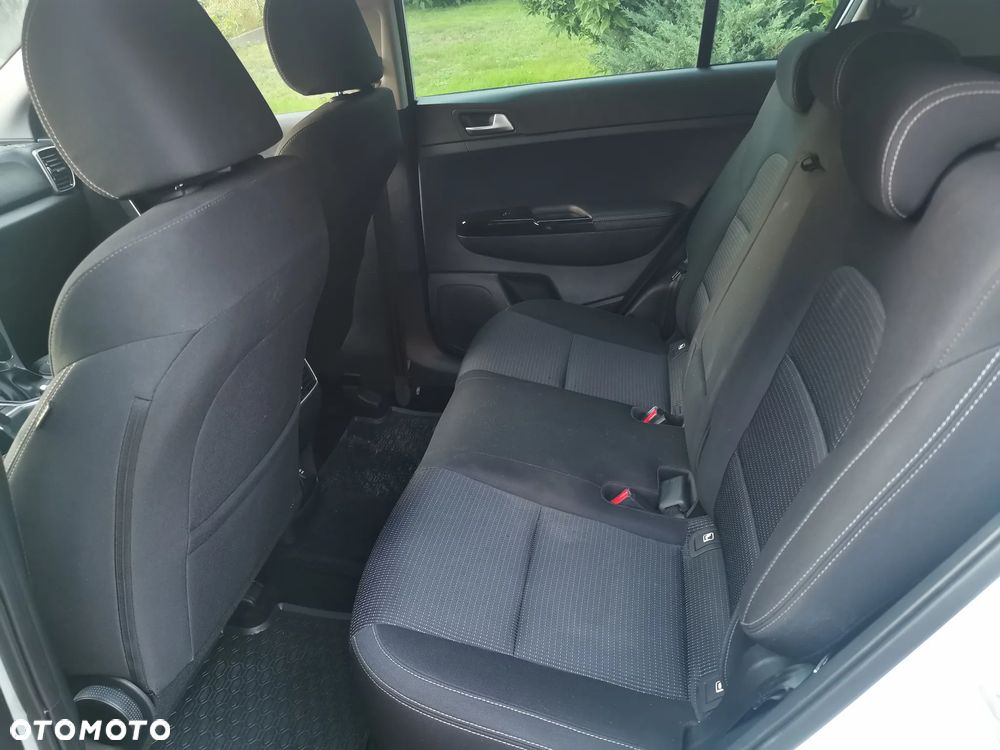 Kia Sportage 1.6 GDI L Business Line Plus 2WD - 14
