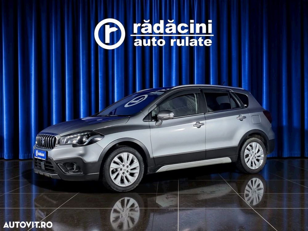 Suzuki SX4 - 8