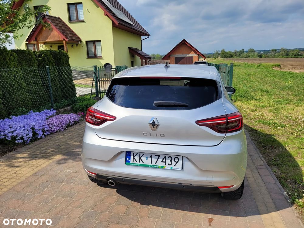 Renault Clio 1.0 TCe Techno - 7