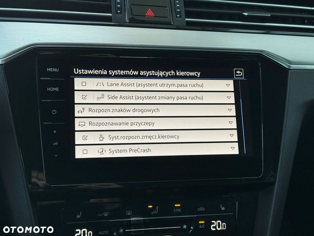 Volkswagen Passat Variant - 32