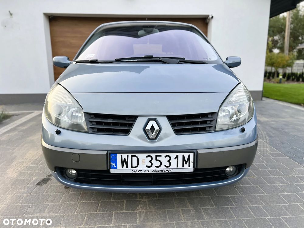 Renault Scenic - 31