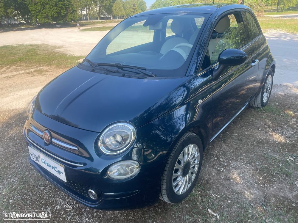 Fiat 500 - 3