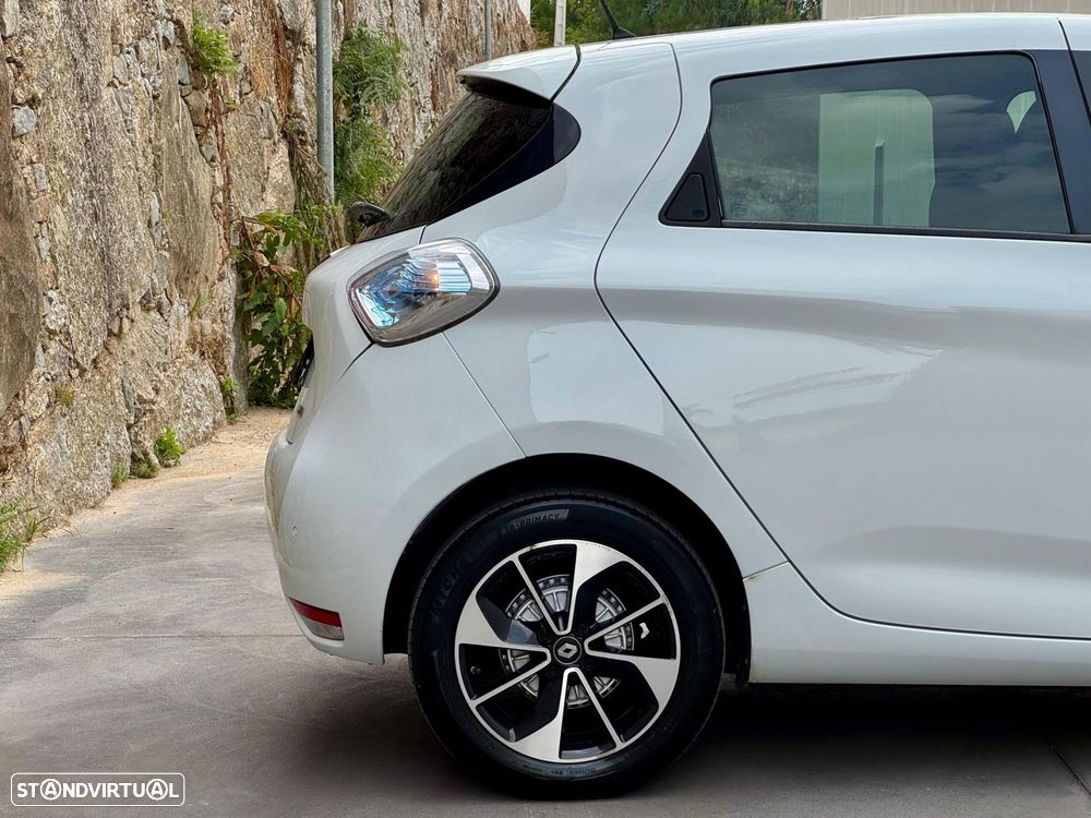 Renault Zoe - 32