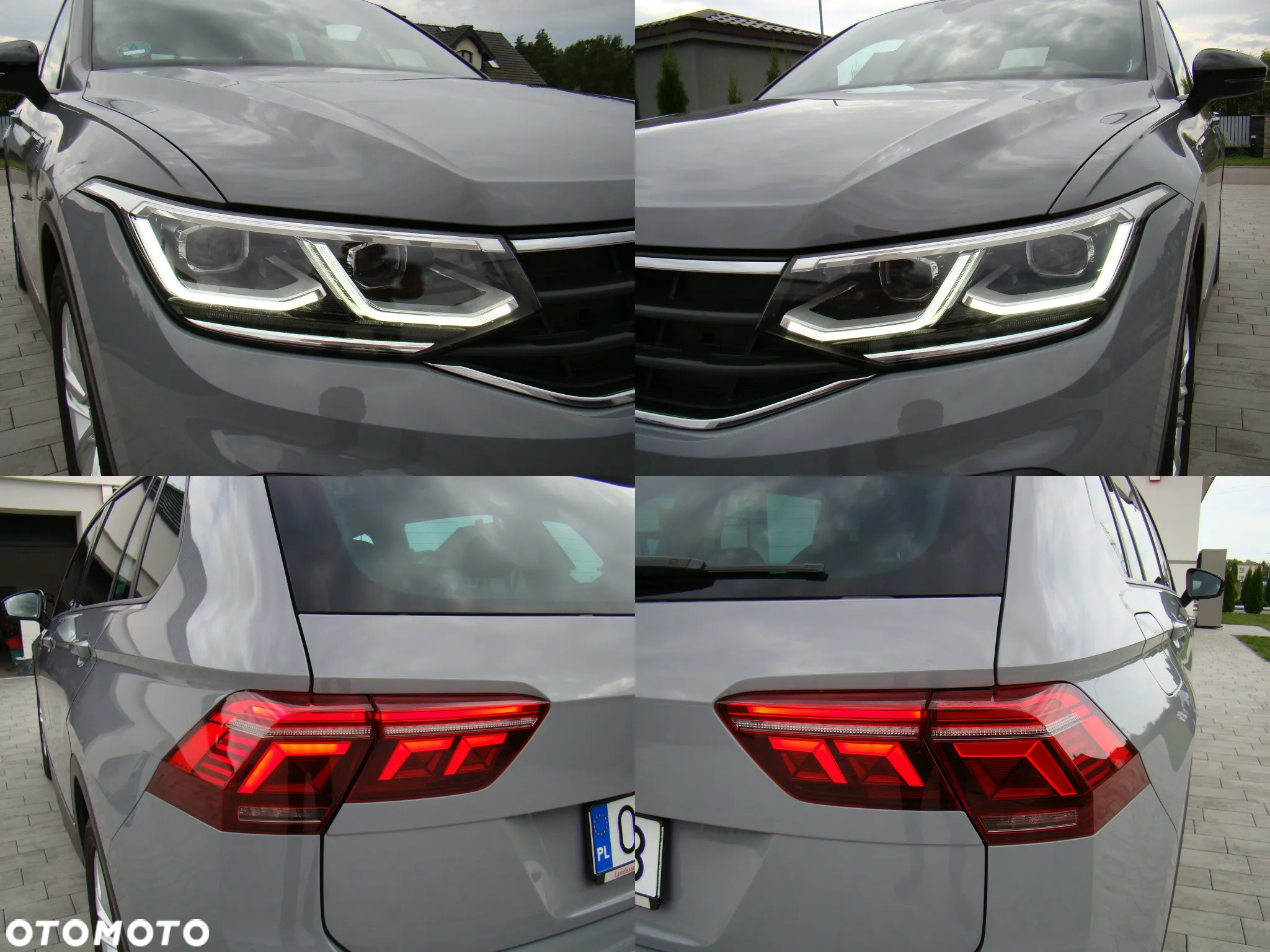 Volkswagen Tiguan 2.0 TDI BMT SCR United DSG - 16