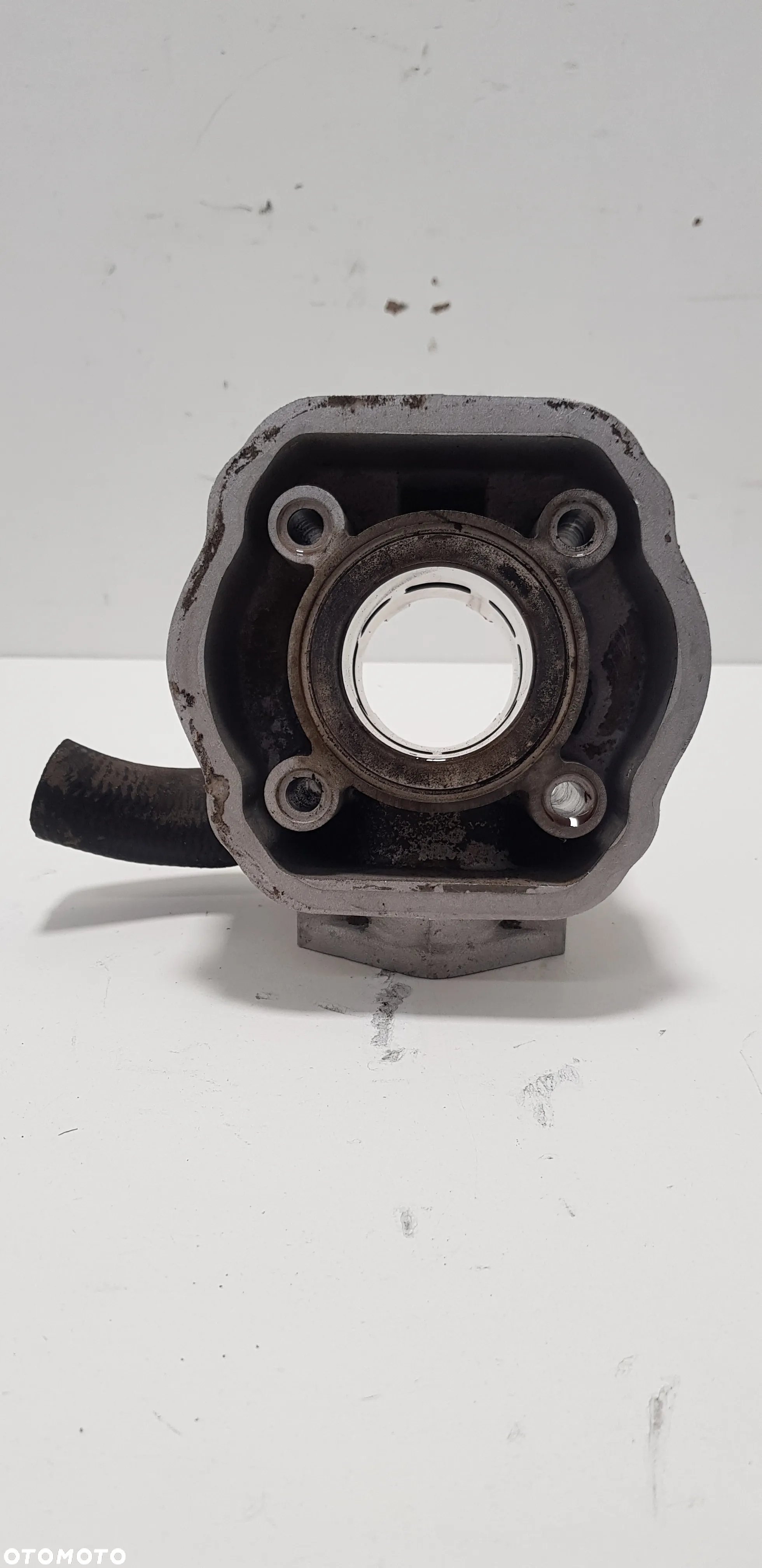 GILERA RCR 50  cylinder - 2