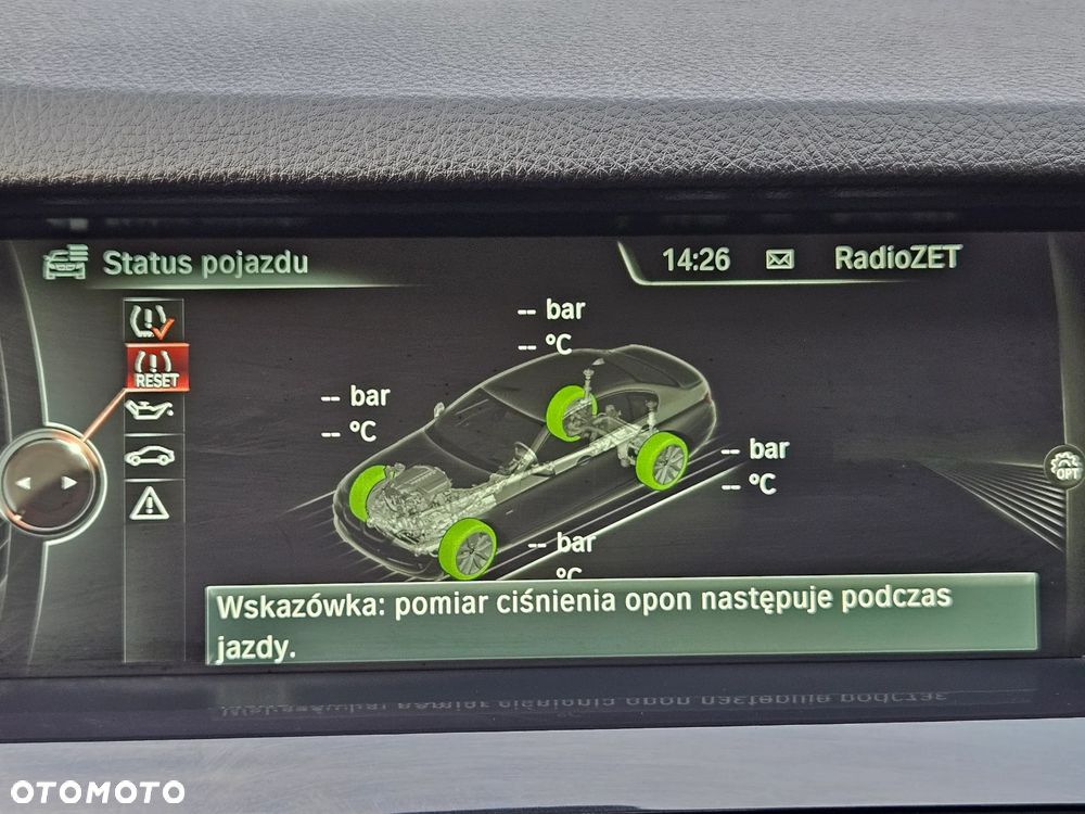 BMW Seria 5 530d - 29