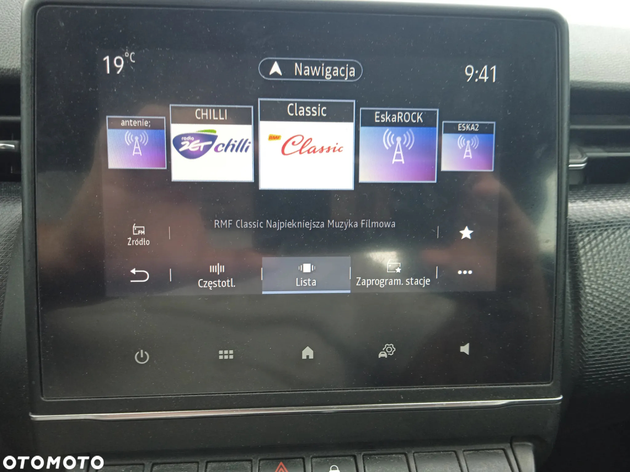 Renault Clio BLUE dCi 115 EDITION ONE - 17