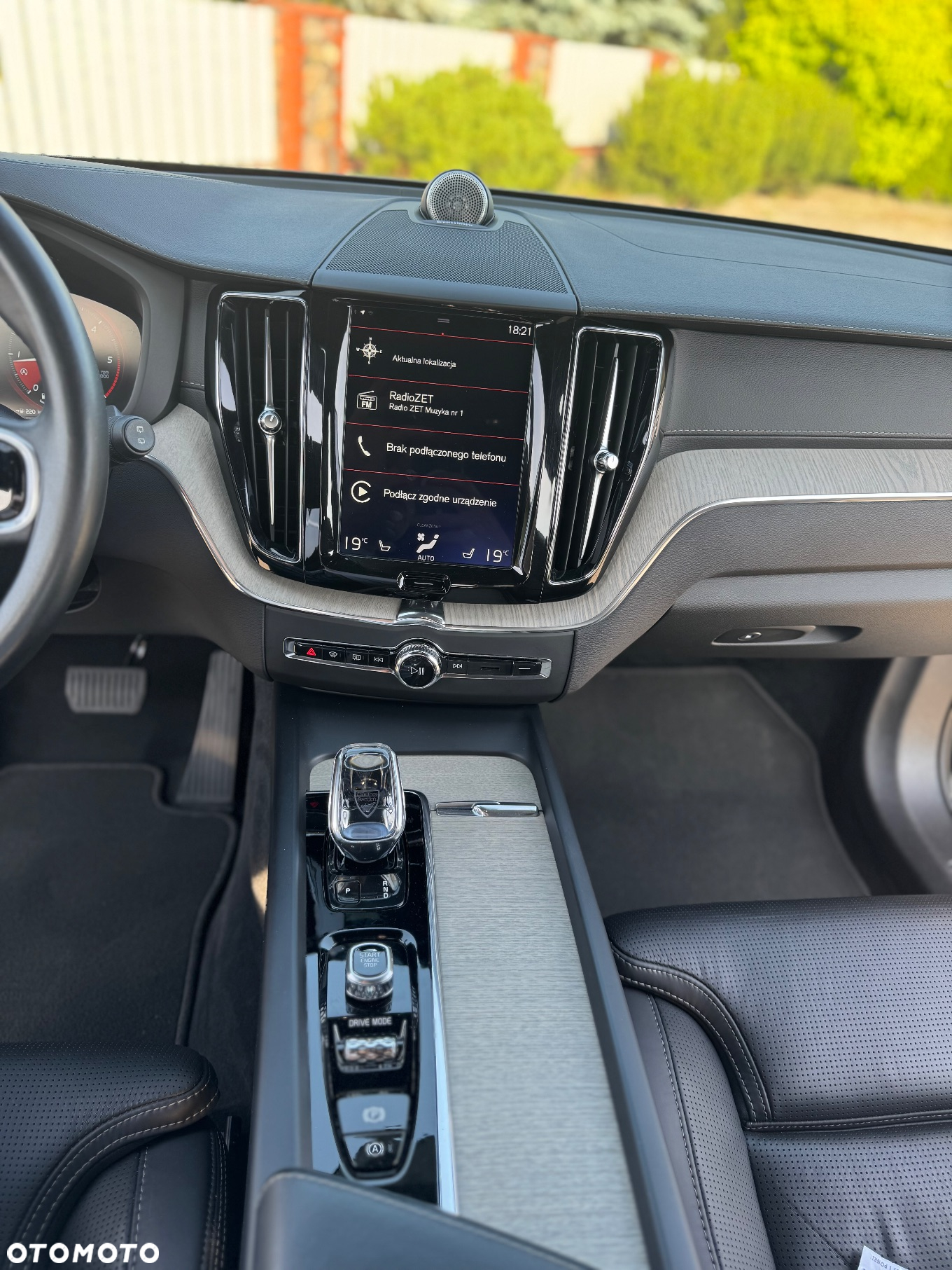 Volvo XC 60 - 20