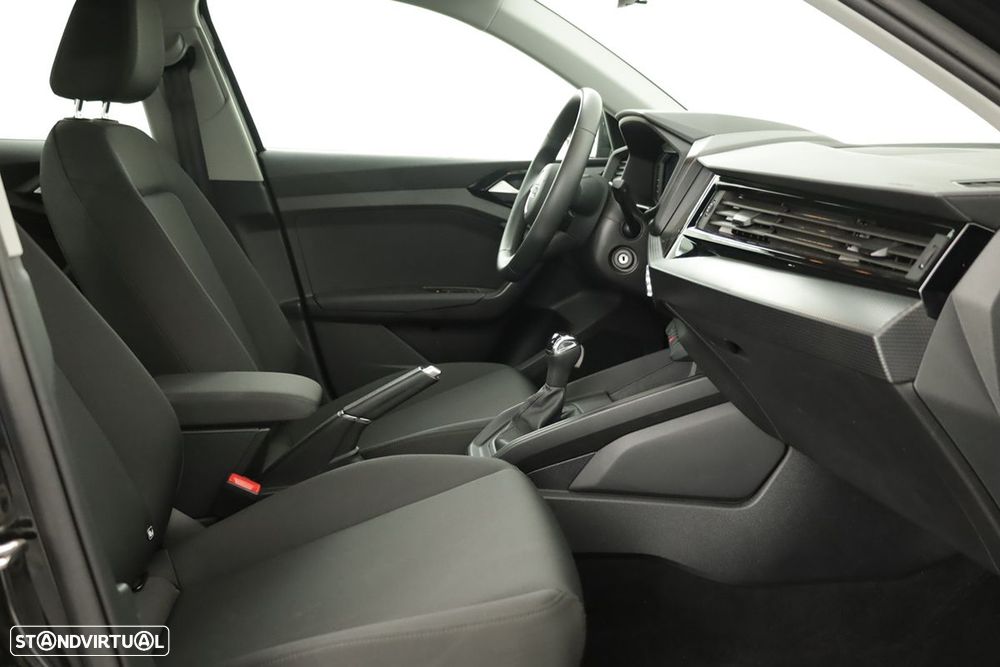 Audi A1 Sportback 30 TFSI Advanced S tronic - 20