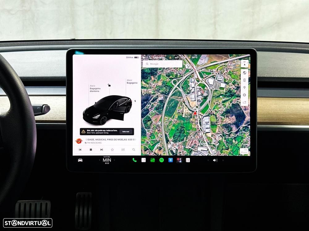 Tesla Model 3 Performance Dual Motor AWD - 22