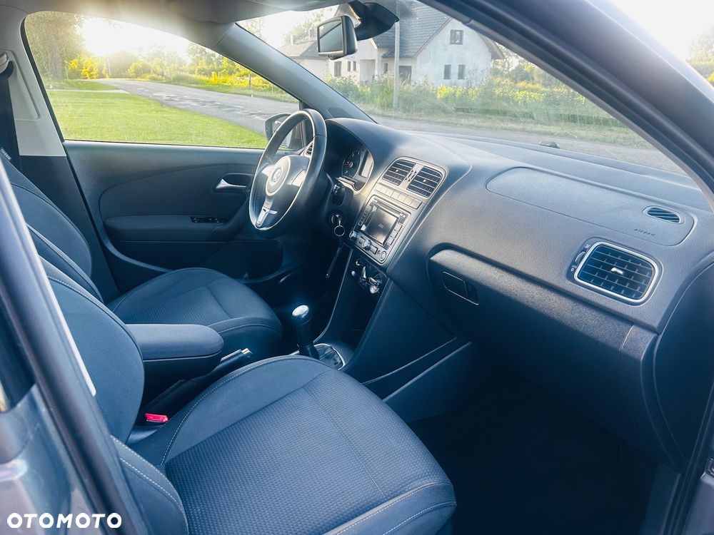 Volkswagen Polo 1.6 TDI DPF Highline - 18