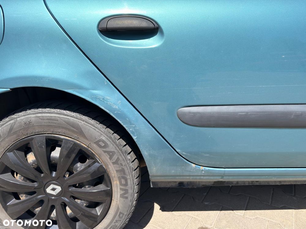 Renault Clio 1.2 Campus Authentique - 7