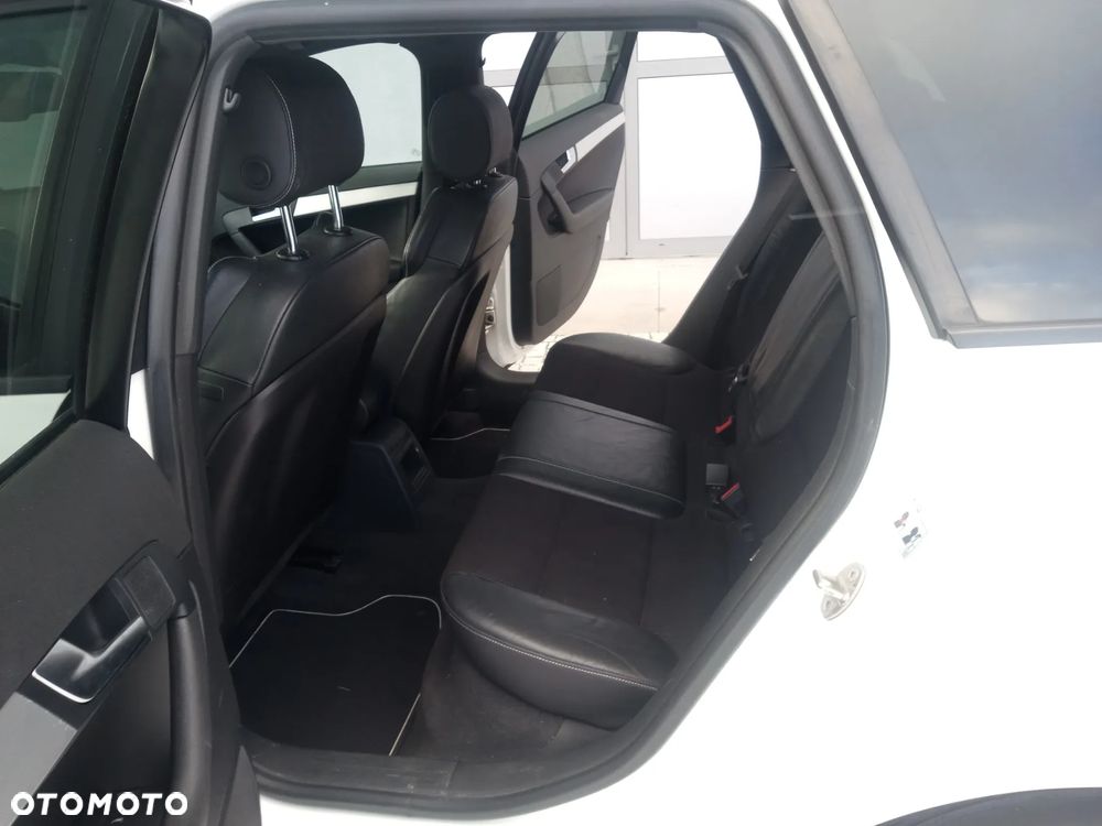 Audi A3 Sportback 2.0 TDI DPF S line Sportpaket (plus) - 16