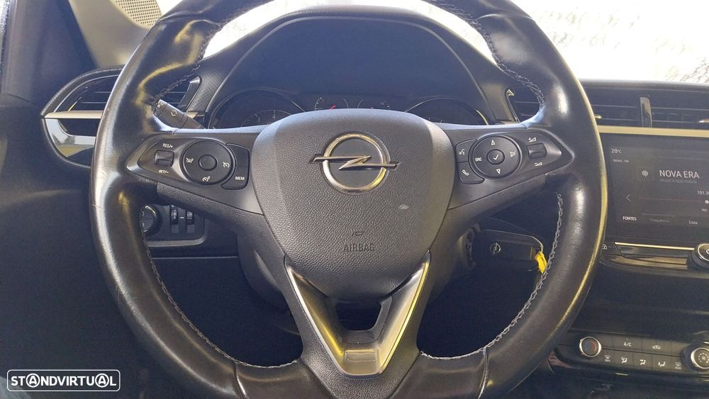 Opel Corsa 1.2 Elegance - 7
