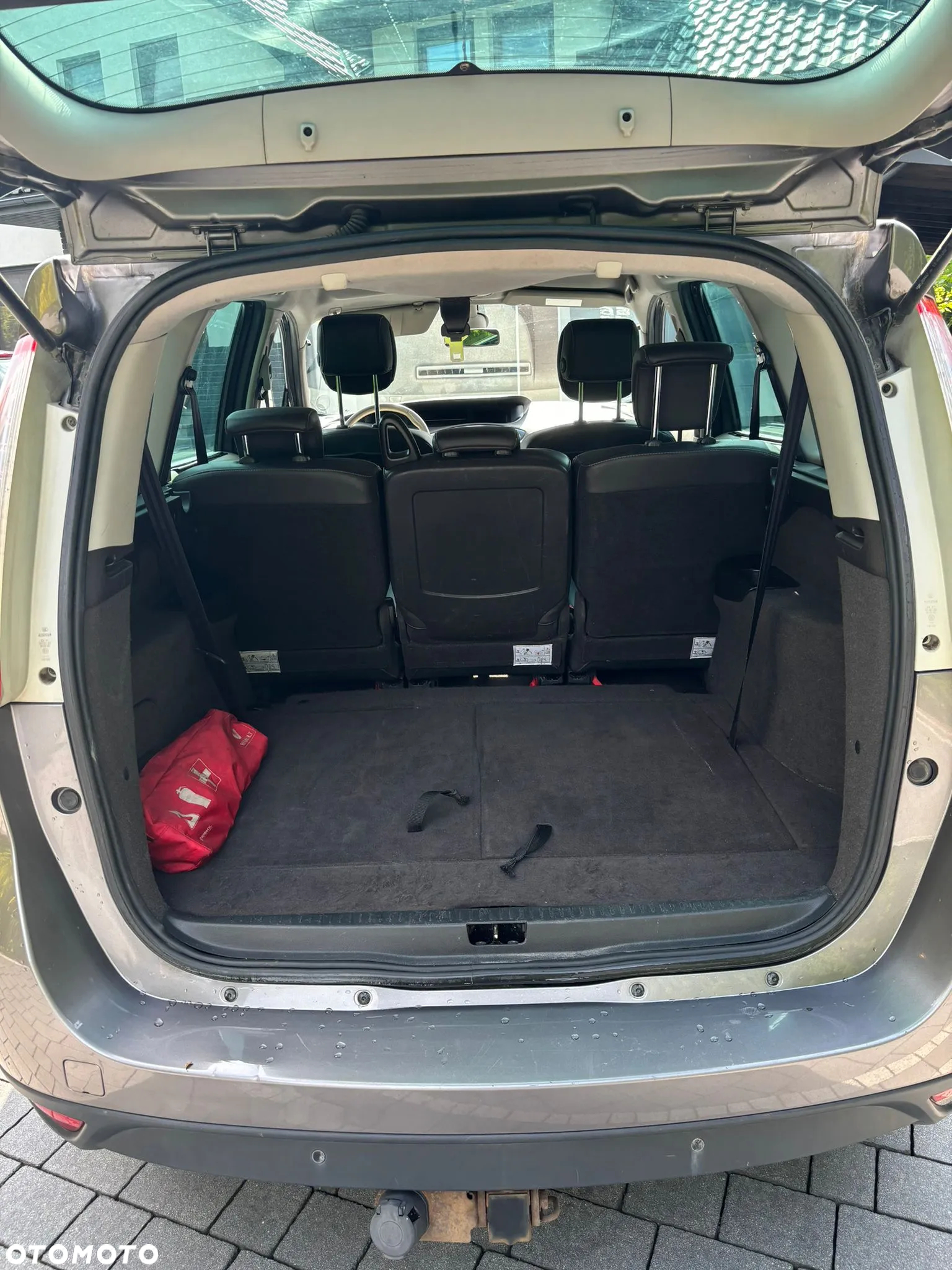 Renault Scenic 1.9 dCi Expression - 20