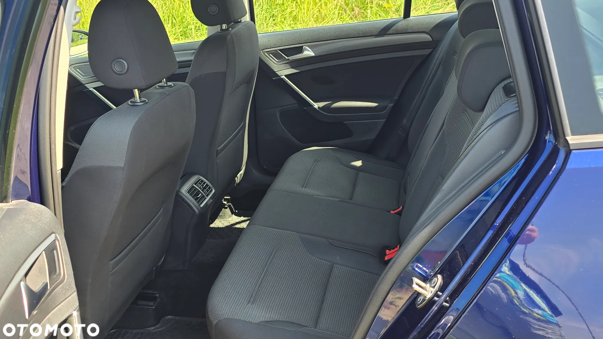 Volkswagen Golf VII 1.6 TDI BMT Comfortline - 6