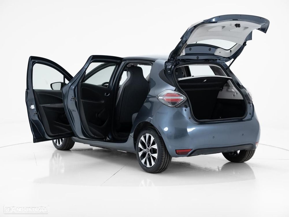 Renault Zoe (c/ Bateria) Limited 50 - 6