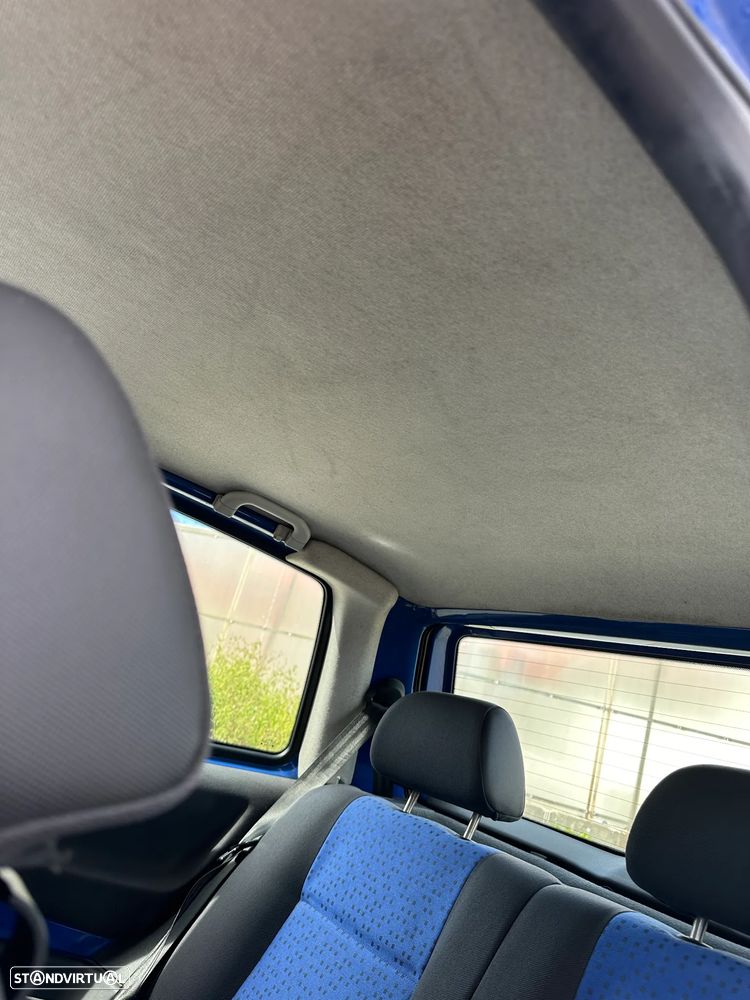 VW Lupo - 11