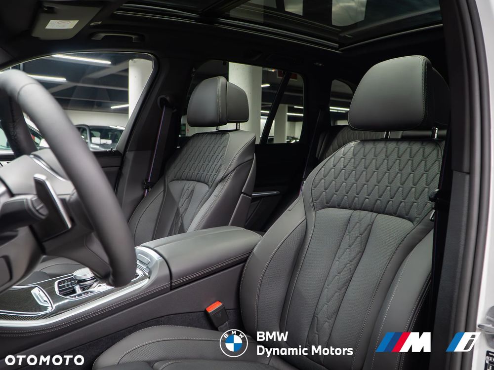BMW X5 xDrive40i - 20