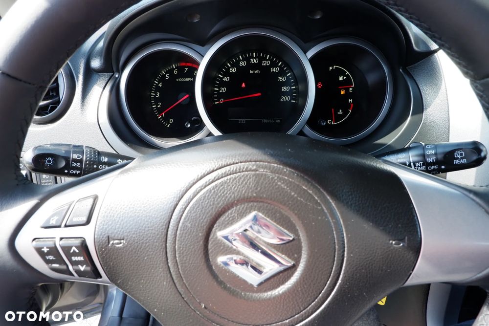 Suzuki Grand Vitara 1.6 Comfort EU5 - 17