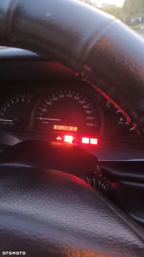 Opel Vectra - 15