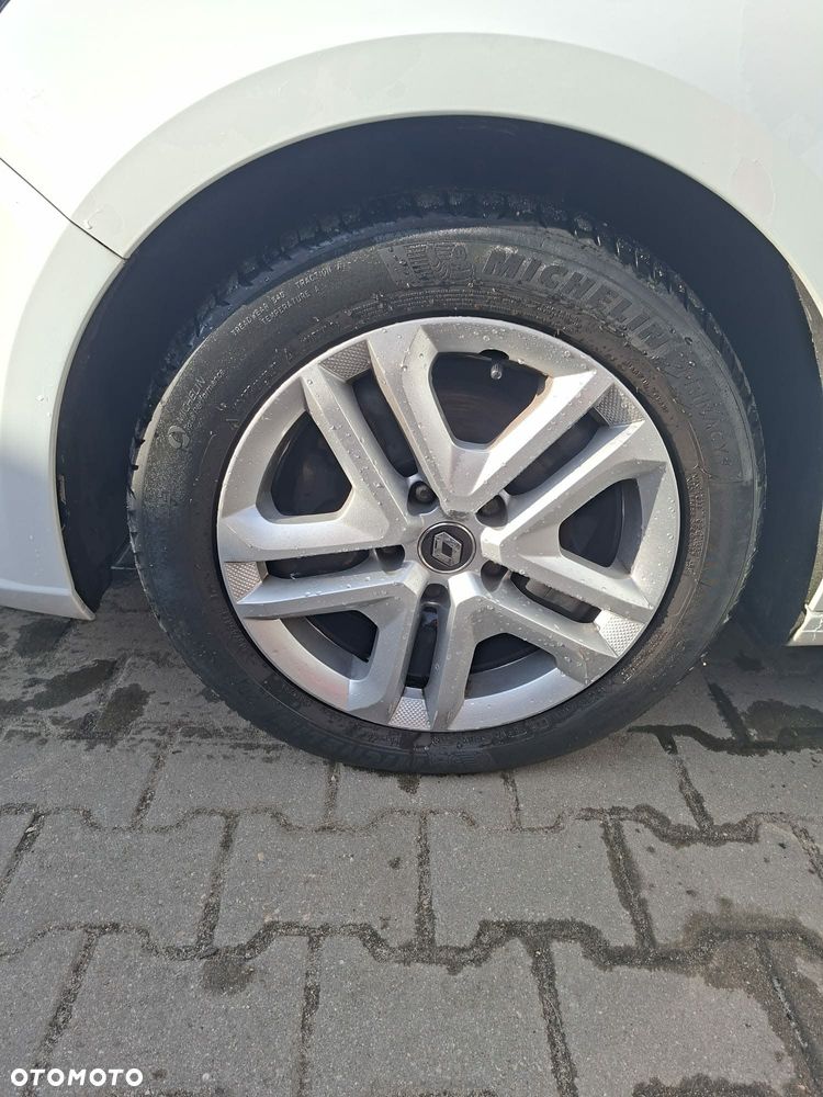 Renault Megane 1.5 Blue dCi Intens - 15