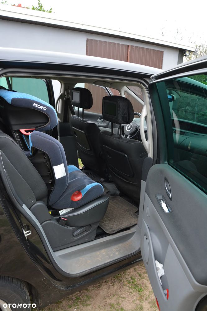 Renault Espace 2.0T 16V Dynamique - 15