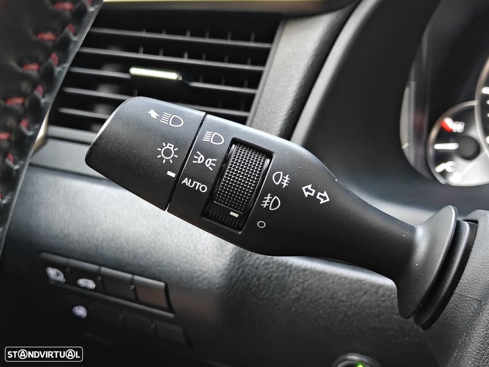 Lexus RX 350 Luxury Line - 21