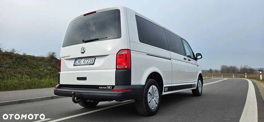 Volkswagen Transporter - 7