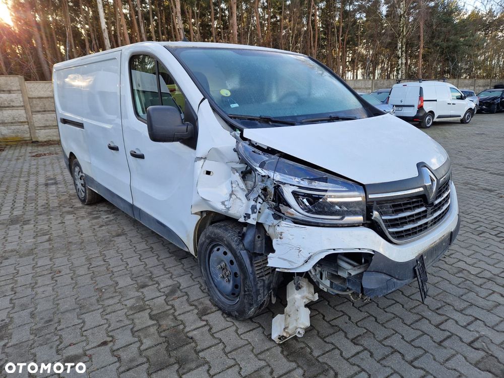 Renault Trafic - 10