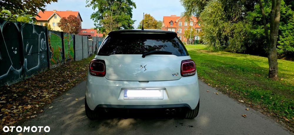 DS Automobiles DS 3 - 6