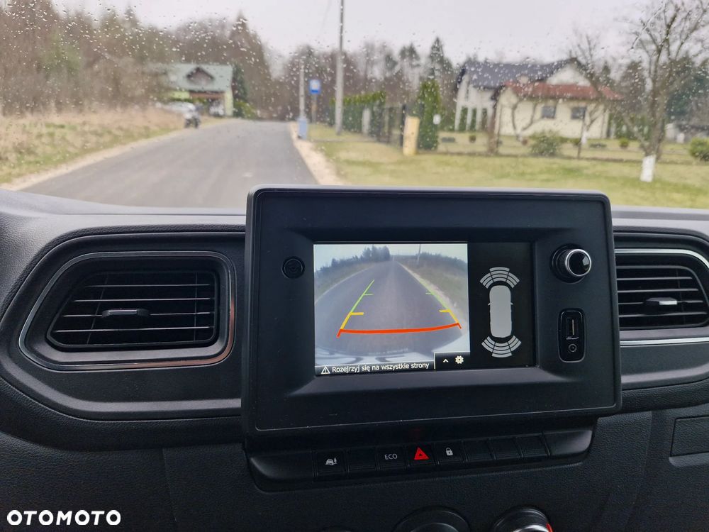 Renault master - 17