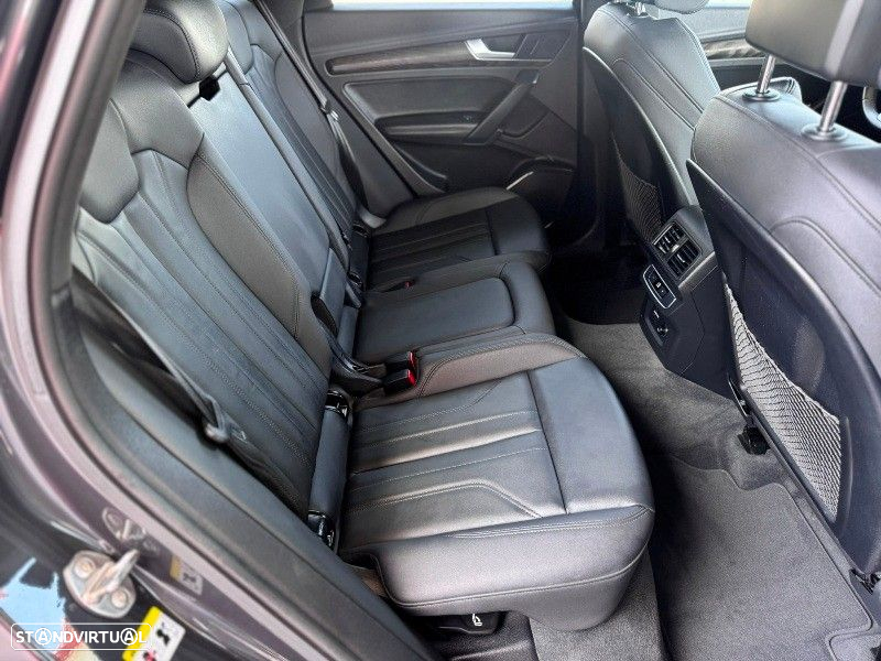 Audi Q5 35 TDI S tronic sport - 48