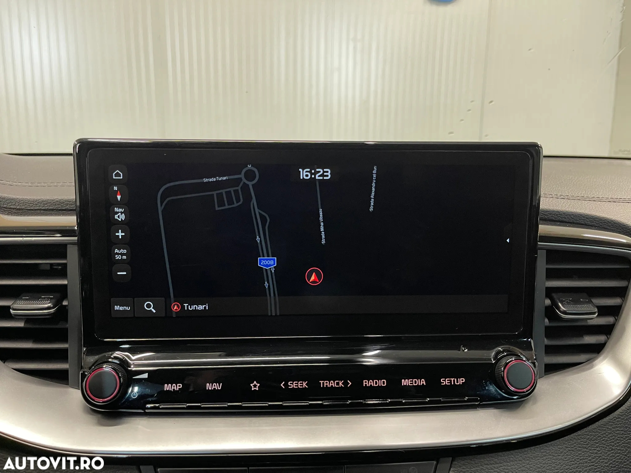 Kia XCeed 1.6 DSL MHEV HP 7DCT Style+ - 14