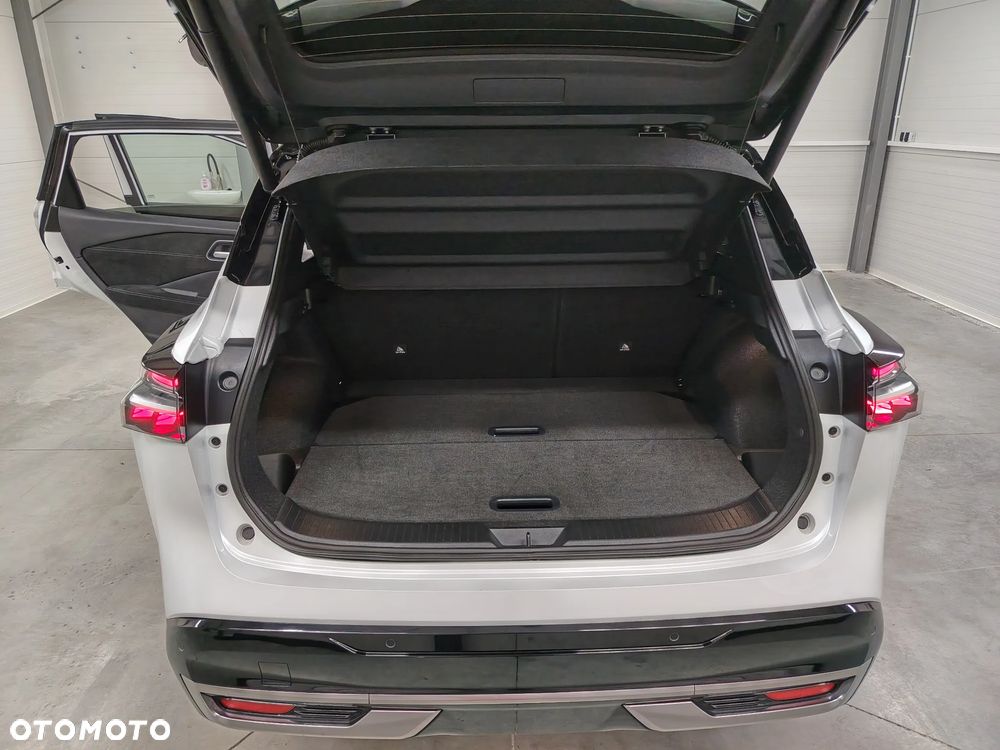 Nissan Qashqai 1.3 DIG-T MHEV Xtronic Tekna+ - 26