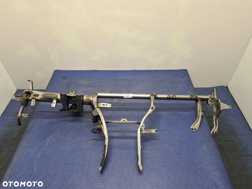 SKODA OCTAVIA III KOMBI SCOUT STELAŻ KOKPITU - 1