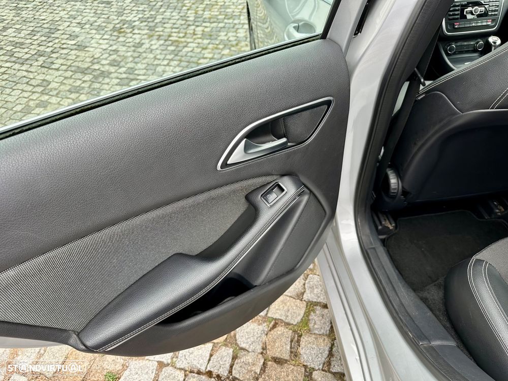 Mercedes-Benz A 180 CDi BE Style - 34