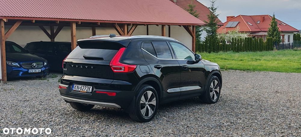Volvo XC 40 T5 Twin Engine DKG Inscription - 4