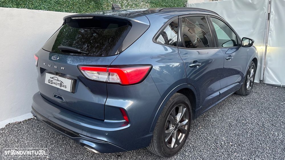 Ford Kuga 1.5 EcoBoost ST-LINE X - 7