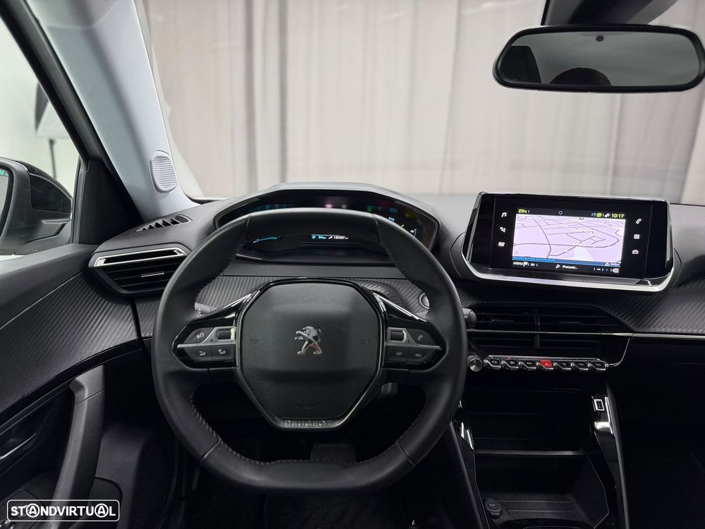 Peugeot e-2008 Active - 14