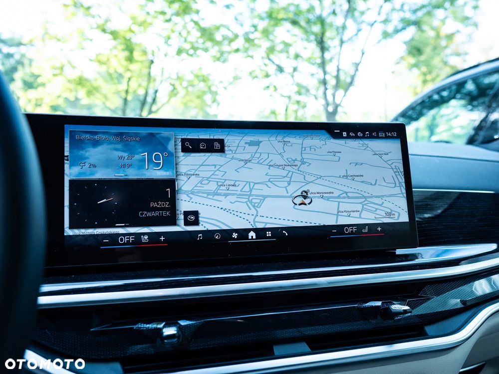 BMW X7 xDrive40d mHEV sport - 12